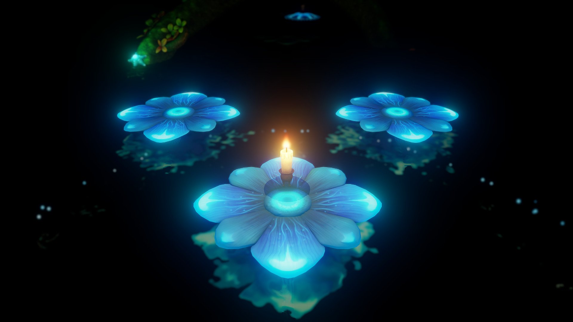 Candleman: The Complete Journey - Imagen 30
